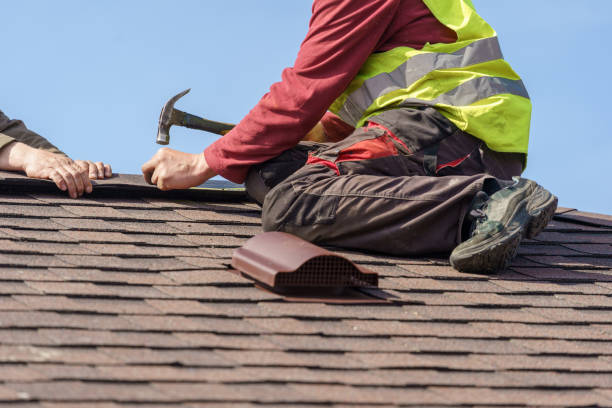 Best Roof Leak Repair  in Eagle River, WI