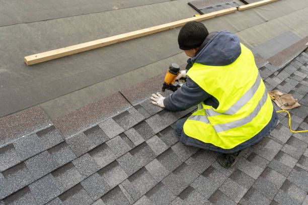 Best Flat Roof Repair Services  in Eagle River, WI