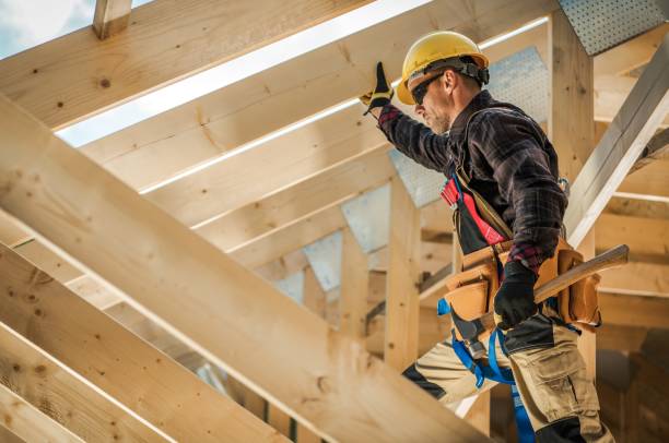 Best Slate Roofing Contractor  in Eagle River, WI
