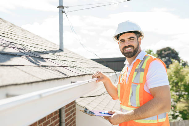 Best Local Roofing Companies  in Eagle River, WI
