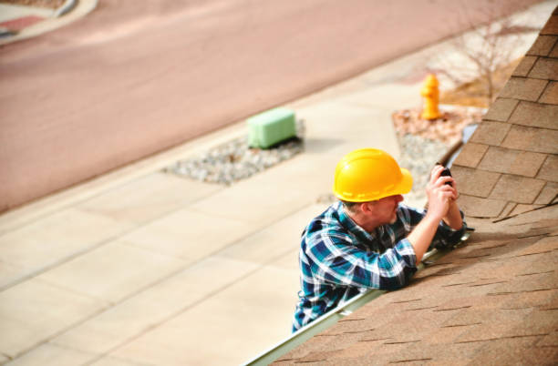 Best Shingle Roofing Installation  in Eagle River, WI