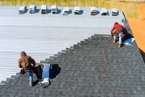 Best Emergency Roof Repair  in Eagle River, WI
