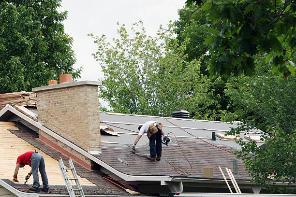 Best Commercial Roofing Services  in Eagle River, WI