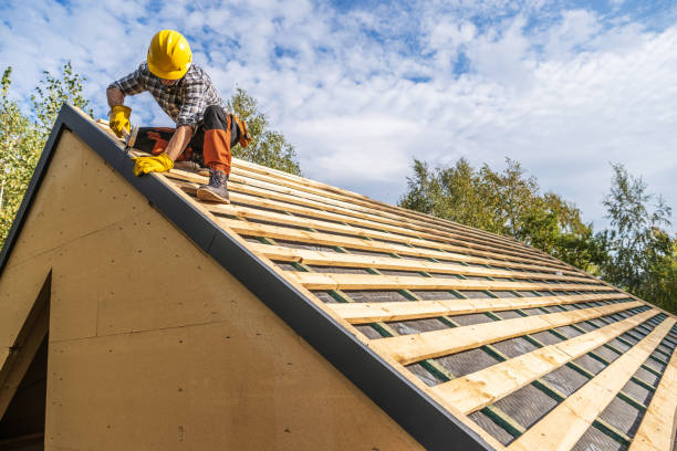 Best Commercial Roofing Services  in Eagle River, WI