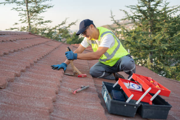 Best Commercial Roofing Services  in Eagle River, WI