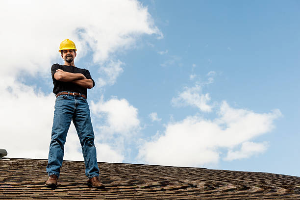Best Flat Roof Repair Services  in Eagle River, WI