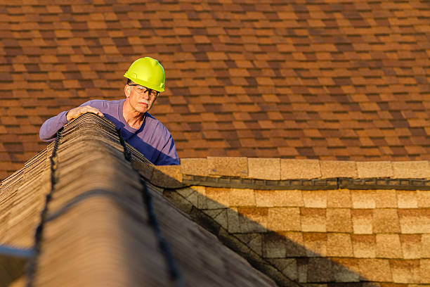 Quick and Trustworthy Emergency Roof Repair Services in Eagle River, WI