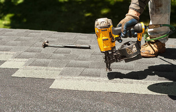 Best Roof Maintenance Services  in Eagle River, WI