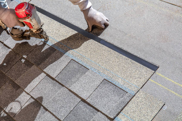 Best Shingle Roofing Installation  in Eagle River, WI