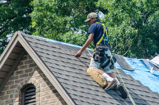 Best New Roof Installation  in Eagle River, WI