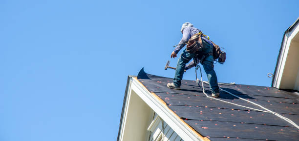 Best Flat Roof Repair Services  in Eagle River, WI